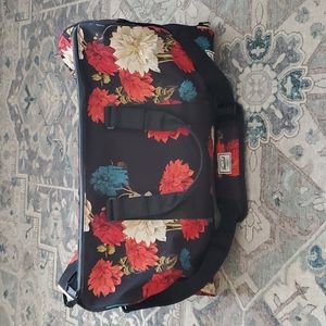 Herschel duffle bag